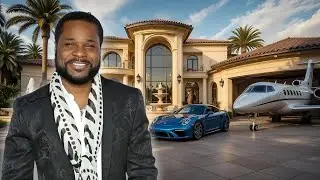 Inside Malcolm-Jamal Warner&rsquo;s Legacy &mdash; Fame, Family & a Heartbreaking Farewell