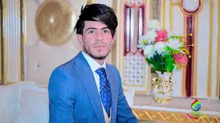 حفل زفاف الورد حسين الشغانبي الف الف مبروك
