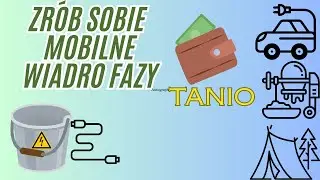 Tani mobilny magazyn energii do wielu zastosowań