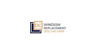 Window Replacement DC - Tysons