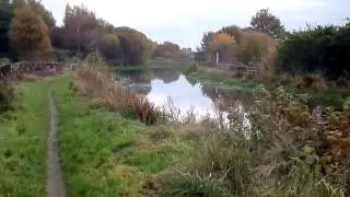 Stockingfield Junction, Forth and Clyde Canal, Glasgow