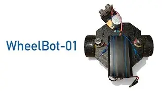 WheelBot 01