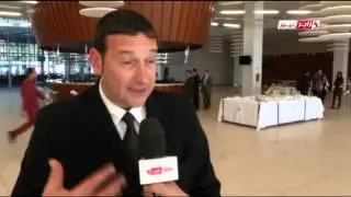 école tourisme ain beniane