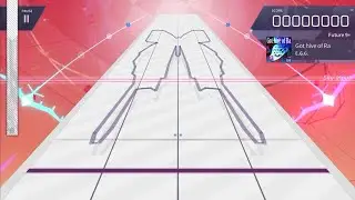 【Arcaea】 Got hive of Ra [Future 9+] Chart View
