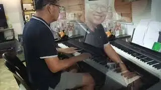 Ang Taoy marupok cover by Rico J