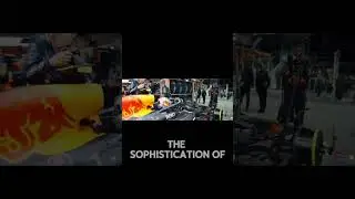 Почему проект Red Bull по разработке двигателей на 2026 год &mdash; это не просто шумиха