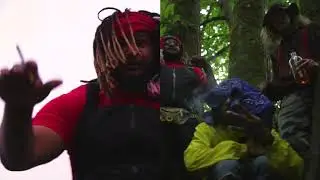 DC Capital -Keep It Low OFFICIAL MUSIC VIDEO (Ft. Soma Xone & Jeraymakeswaves) Prod AdenQamar