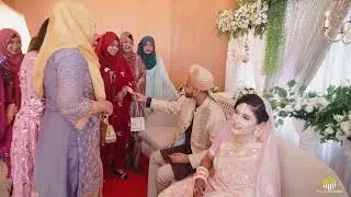 Happy Marriage Ceremony 12 September 2025