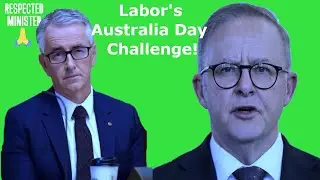Senator Rennick Unveils Australia Day and Immigration Questions! Australian Labor, Liberal, Greens