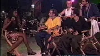 Backstreet TV - P2