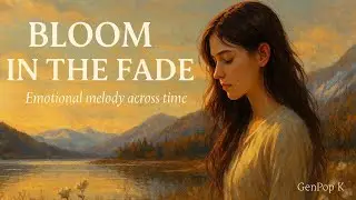 &ldquo;Bloom in the Fade &ndash; A Musical Journey Across Generations | GenPop K&rdquo;