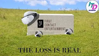 First Contact Entertainment Closure