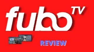 Fubo TV Review