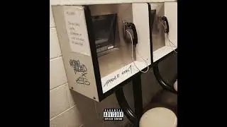 MichaelAngelo & Eto - Table For One (EP)