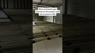 Starting a new project in Stratford! 🏗️ | BSITE CONSTRUCTION