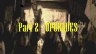 Famous Quotes - Part II - Upgrades