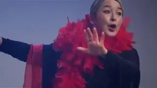 Ensemble OPALESCENCES - ORPHEE (Soumis au silence)