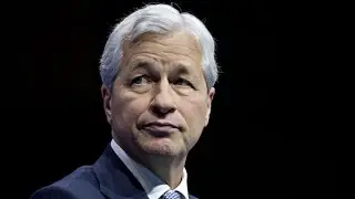 Jamie Dimon: JPMorgan coin could be used by consumers one day