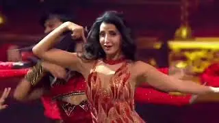 Nora Fatehi IIFA 2023 full performance #norafatehi #iift2023 &hearts;️&hearts;️