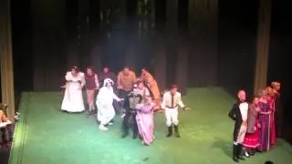 Ever After - Into The Woods