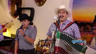 Canelos Jrs - El JR (En Vivo 2020)