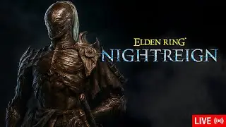 Defeated Second, Third and Fourth Nightlord Solo | Elden Ring Nightreign | India Live | Part 2 |