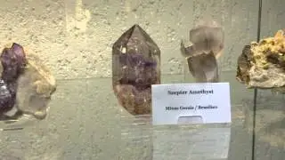 Idar-Oberstein イーダーオーバーシュタイン ドイツ宝石博物館 Deutsches Edelsteinmuseum