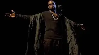 Kanye West / God level instrumental