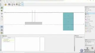 GEO5 2020 – Diseño de Zapata en Arcilla Saturada
