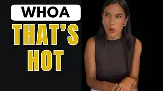 Send Her These 3 Texts To Build Sexual Tension | Text Message Flirting