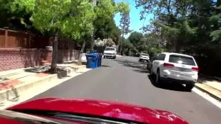 Fairview Plaza Historic Neighborhood in Los Gatos
