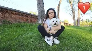 Primul meu VLOG