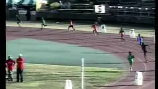 Grenada Sports - High School Highlights 2009