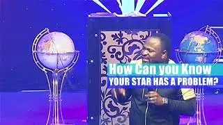 MY STAR MUST SHINE - PROPHET SAMPSON AMOATENG