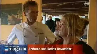 TV Bericht über - BISTENSEE - bei Eckernförde