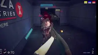 Dino Trauma- Into The Abyss All Secrets