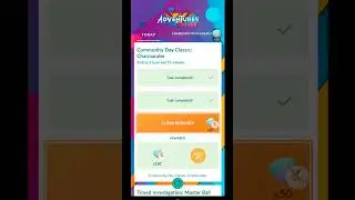 Get free mega energy of Charizard#shorts#youtubeshorts#viral#trending#pokemongo#megaenergy#charizard