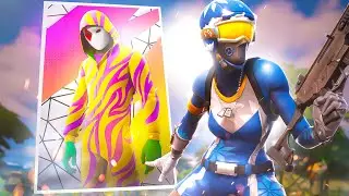 PS5 Console Champions Cup Highlights 🏆 (4K 120 FPS) | Amaral