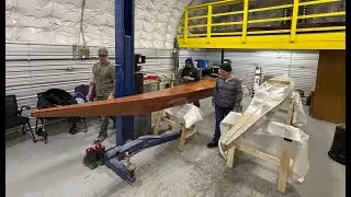 Kuujjuaq Qajaq 2025