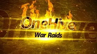 OneHive War #294