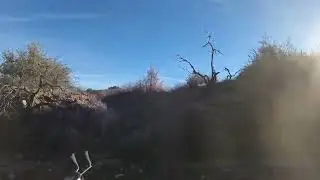 So Cal Fun Tight Trail