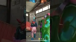 reconnaissant #freefire #testandlearn #ff
