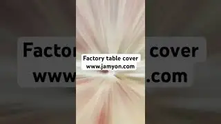 Factory table cloth,table covers,table linen wholesale export 2023 jamyon new design