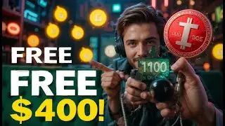Last Chance! Mine $900 in Dogecoin TODAY With This Hidden Trick