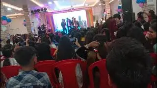 #the science vision madhupur #