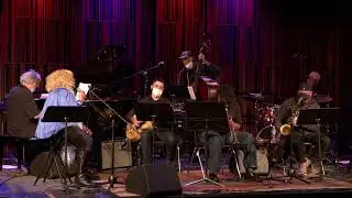 VIRTUAL: Barbara Shorts Blue Jazz, Presented by the Jazz Foundation of America