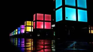 Nectar Palace - Dells