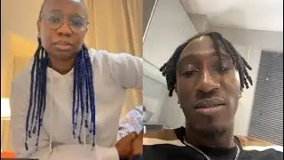 Provblemo Explains How The Gambian Music Industry Needs Good Producers, His Career & His Advice To..