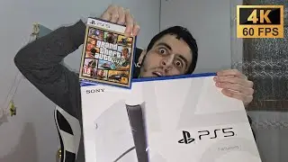 سأكون أول شخص يجرب GTA 6 - أنا جاهز !