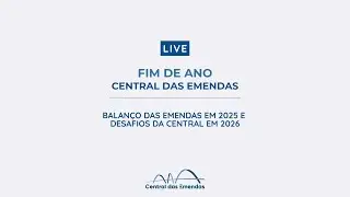 Live: Fim de Ano da Central (2025)